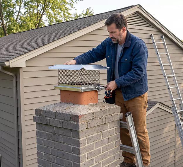 Certified Chimney Remodel Company: Your Local Chimney Remodel Contractors in Upper Darby, PA
