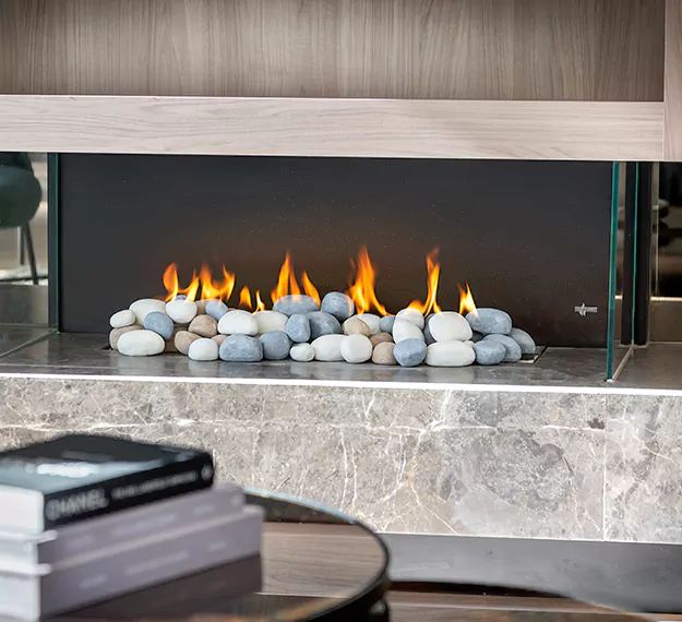 Certified Custom Fireplace Design Company: Your Local Bespoke Fireplace Designers in Upper Darby, PA