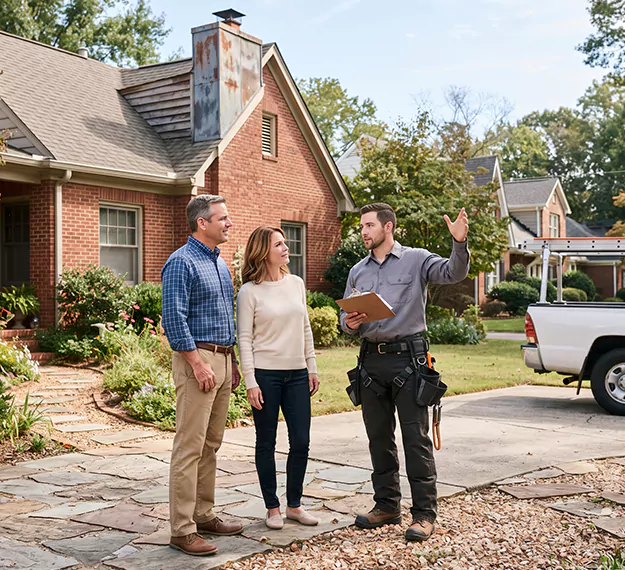 Why Homeowners Choose Our Chase Cover Team in Upper Darby, PA?