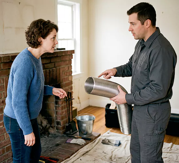 Why Homeowners Choose Our Liner Installation Team in Upper Darby, PA?