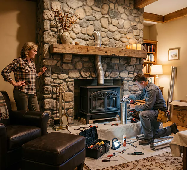 Why Upper Darby Homeowners Choose Our Restoration Team?